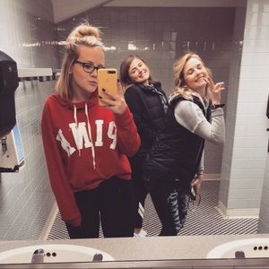 Meet your Posher, Jessi